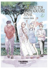 A 5 Minutos Andando Del Final 02