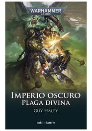 Logista Compañia De Distribucion Integral, Sa IMPERIO OSCURO 03 PLAGA DIVINA