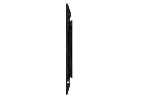 Vogel's PFW6850 Soporte de Pared Inclinable y Giratorio para Pantallas, Negro, Carga 45 kg, Ultrafino