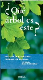 ¿QUÉ ÁRBOL ES ESTE?, AA.VV. - OMEGA