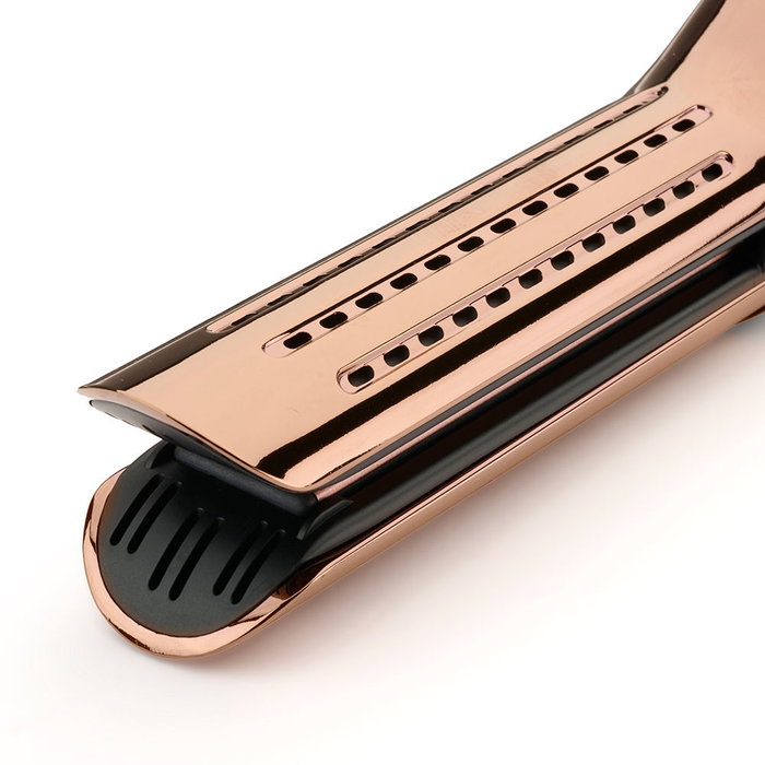 BaByliss Curl Styler Lustre Rizador C115E profesional con aire frío y tecnología cerámica para rizos duraderos BaByliss Curl Styler Lustre Rizador C115E profesional con aire frío y tecnología cerámica para rizos duraderos