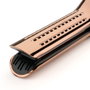 BaByliss Curl Styler Lustre Rizador C115E profesional con aire frío y tecnología cerámica para rizos duraderos