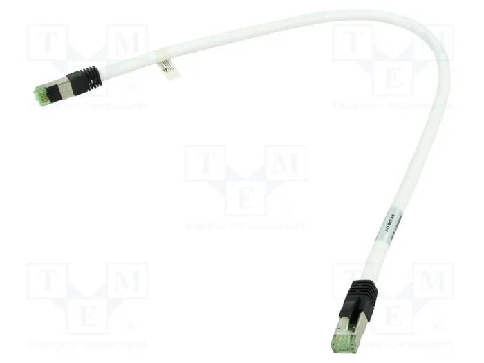 GOOBAY Patch Cord Cat 8.1 S/FTP 0,5m RJ45