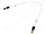 GOOBAY Patch Cord Cat 8.1 S/FTP 0,5m RJ45