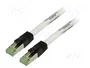 GOOBAY Patch Cord Cat 8.1 S/FTP 0,5m RJ45