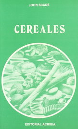 ACRIBIA CEREALES, Scade, J. - ACRIBIA