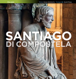 Santiago di Compostela, Jordi Puig Castellano - TRIANGLE POSTALS