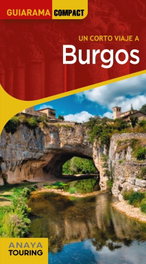 ANAYA, Burgos - Pascual Izquierdo