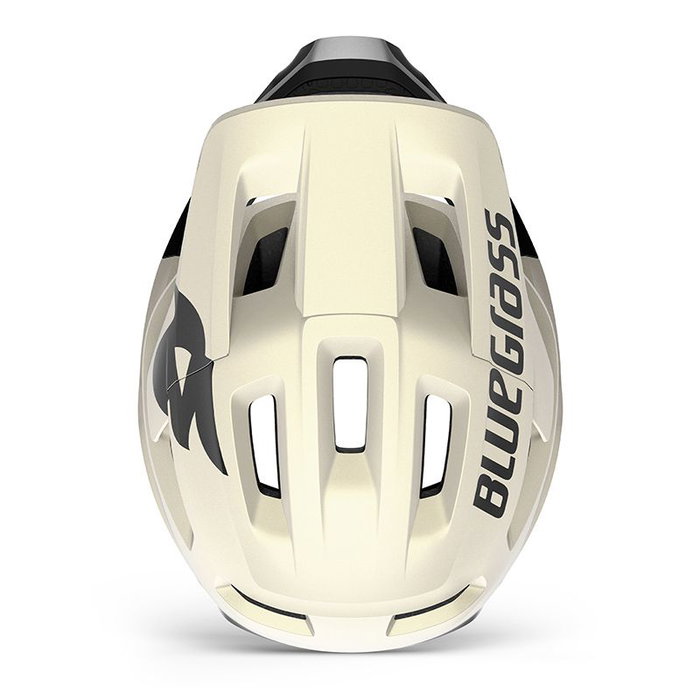 Bluegrass Avant-garde Core Casco BMX Trial Downhill con Mips Fidlock 58-61