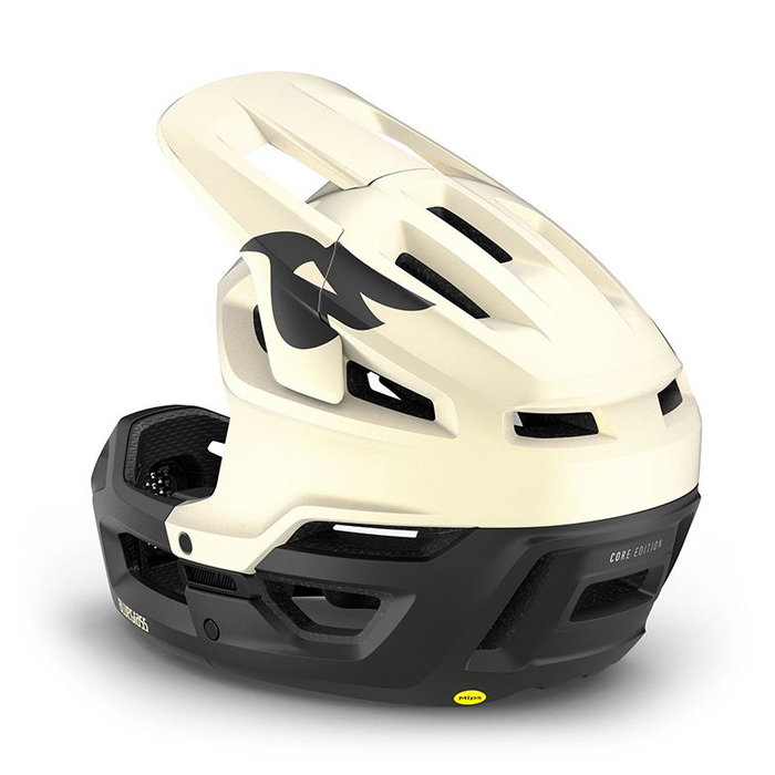 Bluegrass Avant-garde Core Casco BMX Trial Downhill con Mips Fidlock 58-61