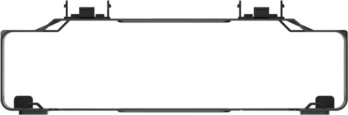 HP Soporte de montaje para PC B200 Negro HP Soporte de montaje para PC B200 Negro