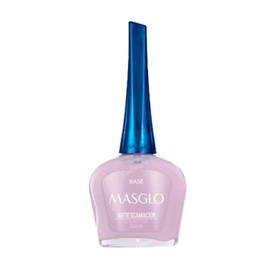 Masglo Base Antiescamación Uñas Frágiles