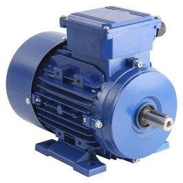 Alren Motor Eléctrico PT B3 1500Rpm 0,50Cv 0.37Kw M71A4 220/380 Atx