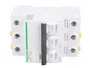 SCHNEIDER ELECTRIC Interruptor magnetotérmico ACTI9 iC60N 40A 3 Polos C