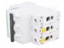 SCHNEIDER ELECTRIC Interruptor magnetotérmico ACTI9 iC60N 40A 3 Polos C