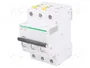 SCHNEIDER ELECTRIC Interruptor magnetotérmico ACTI9 iC60N 40A 3 Polos C