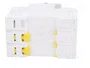 SCHNEIDER ELECTRIC Interruptor magnetotérmico ACTI9 iC60N 40A 3 Polos C