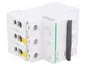 SCHNEIDER ELECTRIC Interruptor magnetotérmico ACTI9 iC60N 40A 3 Polos C