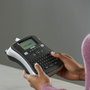 Dymo LabelManager 210D+ QWERTY Kitcase