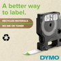 Dymo LabelManager 210D+ QWERTY Kitcase