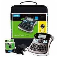 Dymo LabelManager 210D+ QWERTY Kitcase Dymo LabelManager 210D+ QWERTY Kitcase