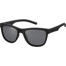 Gafas de Sol Hombre Polaroid PLD 8018_S KIDS Negro