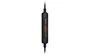 Asus ROG Cetra Core II Auriculares Gaming Intraaurales Negro con Conector de 3,5 mm