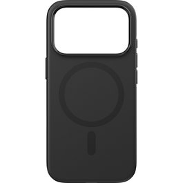 Tech21 EvoPulse Fauxven MagSafe para iPhone 18 Pro - Black