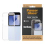 PanzerGlass HardCase Transparente para Samsung Galaxy Z Flip6