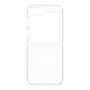 PanzerGlass HardCase Transparente para Samsung Galaxy Z Flip6