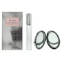 Sarah Jessica Parker Born Lovely Set de Regalo con Eau de Parfum de 10 ml y Espejo Compacto