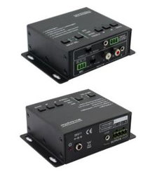Vivolink VivoLink Audio amplificador 2x20W (VL120004)