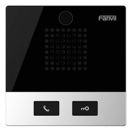 Fanvil I10SD Video Intercom System