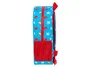 Safta Mochila Infantil Mickey Mouse Fantastic Adaptable a Carro Front-Inter