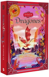 SUSAETA EDICIONES, Dragones - SUSAETA EDICIONES
