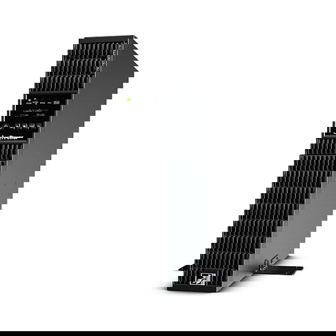 CyberPower OL1500ERTXL2U SAI Doble Conversión Online 1500 VA / 1350 W Onda Sinusoidal Pura Rack/Torre 2U CyberPower OL1500ERTXL2U SAI Doble Conversión Online 1500 VA / 1350 W Onda Sinusoidal Pura Rack/Torre 2U