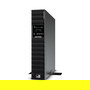CyberPower OL1500ERTXL2U SAI Doble Conversión Online 1500 VA / 1350 W Onda Sinusoidal Pura Rack/Torre 2U