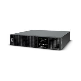 CyberPower OL1500ERTXL2U SAI Doble Conversión Online 1500 VA / 1350 W Onda Sinusoidal Pura Rack/Torre 2U
