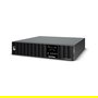 CyberPower OL1500ERTXL2U SAI Doble Conversión Online 1500 VA / 1350 W Onda Sinusoidal Pura Rack/Torre 2U