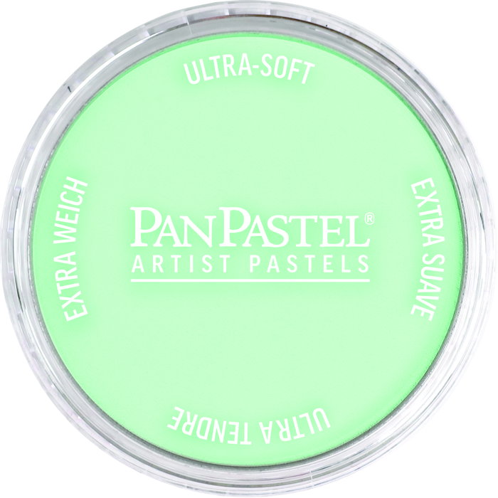 Panpastel 956.5 Verde Nacarado Panpastel 956.5 Verde Nacarado