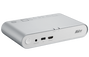 AVer FONE700 Ceiling Speakerphone con Hub de Conexión Gris