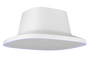 AVer FONE700 Ceiling Speakerphone con Hub de Conexión Gris