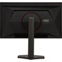 AOC Q27G4SDR Monitor Gaming QD-OLED 27 QHD 360Hz