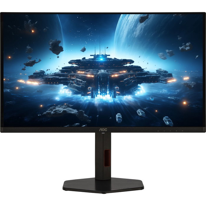 AOC Q27G4SDR Monitor Gaming QD-OLED 27 QHD 360Hz AOC Q27G4SDR Monitor Gaming QD-OLED 27 QHD 360Hz