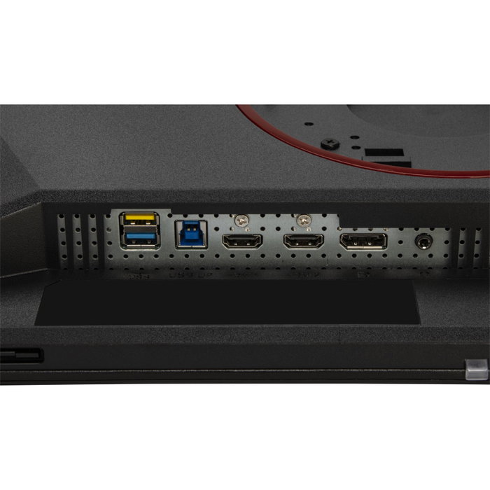 AOC Q27G4SDR Monitor Gaming QD-OLED 27 QHD 360Hz AOC Q27G4SDR Monitor Gaming QD-OLED 27 QHD 360Hz