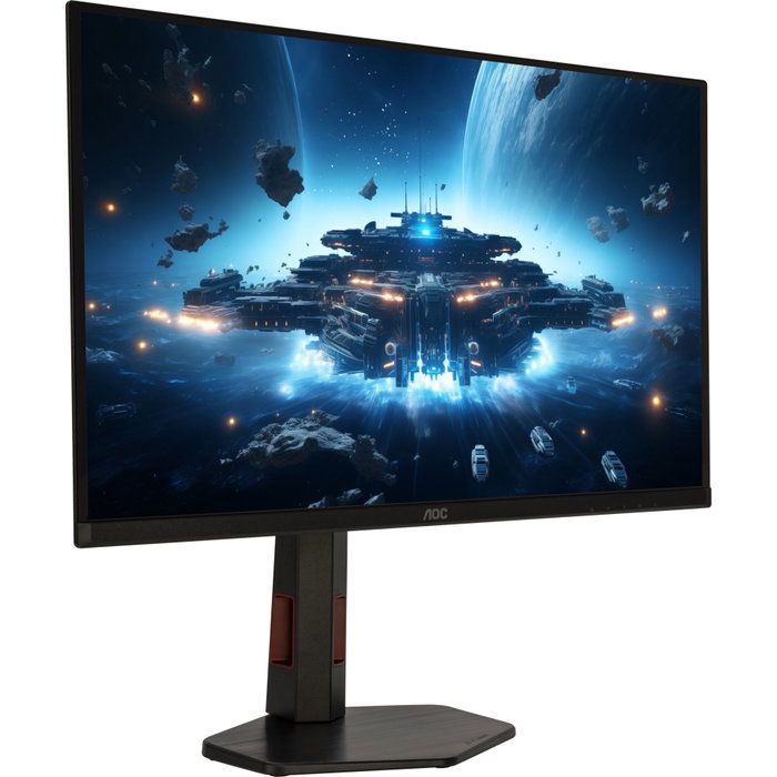 AOC Q27G4SDR Monitor Gaming QD-OLED 27 QHD 360Hz AOC Q27G4SDR Monitor Gaming QD-OLED 27 QHD 360Hz