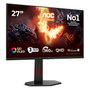 AOC Monitor Gaming Q27G4SDR QD-OLED 27 pulg QHD 360 Hz