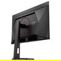 AOC Monitor Gaming Q27G4SDR 67.3 cm (26.5") QD-OLED 2560x1440 2K 360 Hz 0.03 ms HDR400 True Black HDMI 2.1 DisplayPort USB