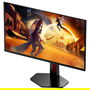 AOC Monitor Gaming Q27G4SDR 67.3 cm (26.5") QD-OLED 2560x1440 2K 360 Hz 0.03 ms HDR400 True Black HDMI 2.1 DisplayPort USB