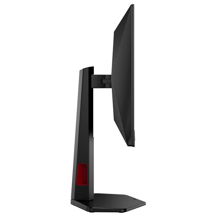 AOC Monitor Gaming Q27G4SDR 67.3 cm (26.5") QD-OLED 2560x1440 2K 360 Hz 0.03 ms HDR400 True Black HDMI 2.1 DisplayPort USB